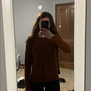 old navy sweater